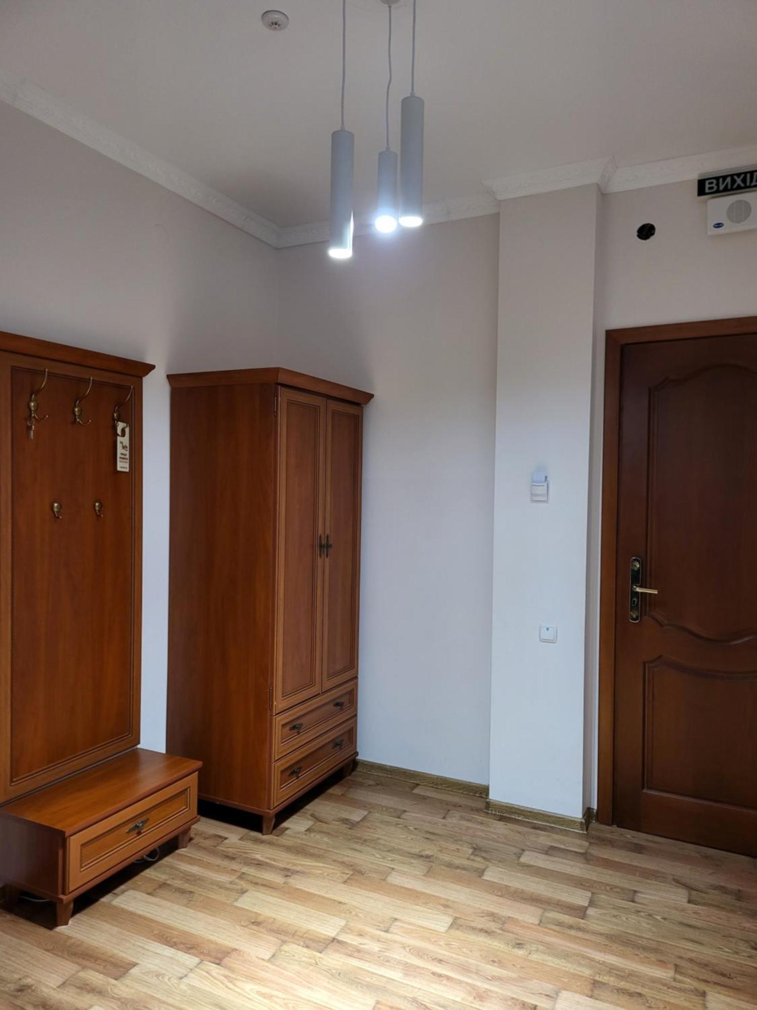 Hotel Villa Sofia Truskavets Buitenkant foto