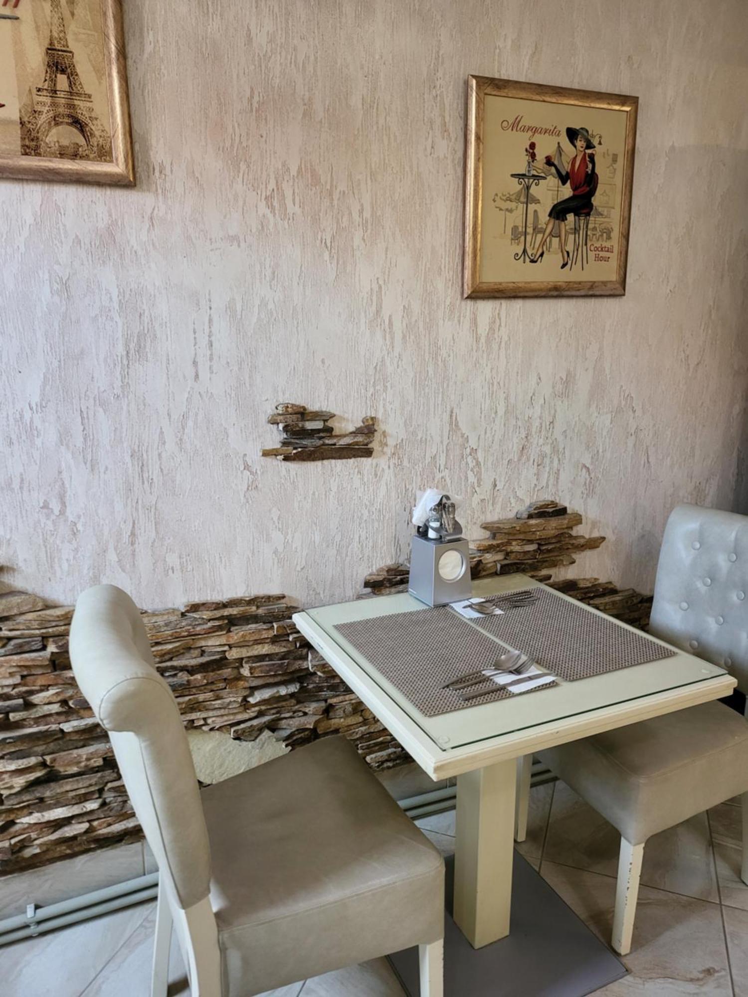 Hotel Villa Sofia Truskavets Buitenkant foto