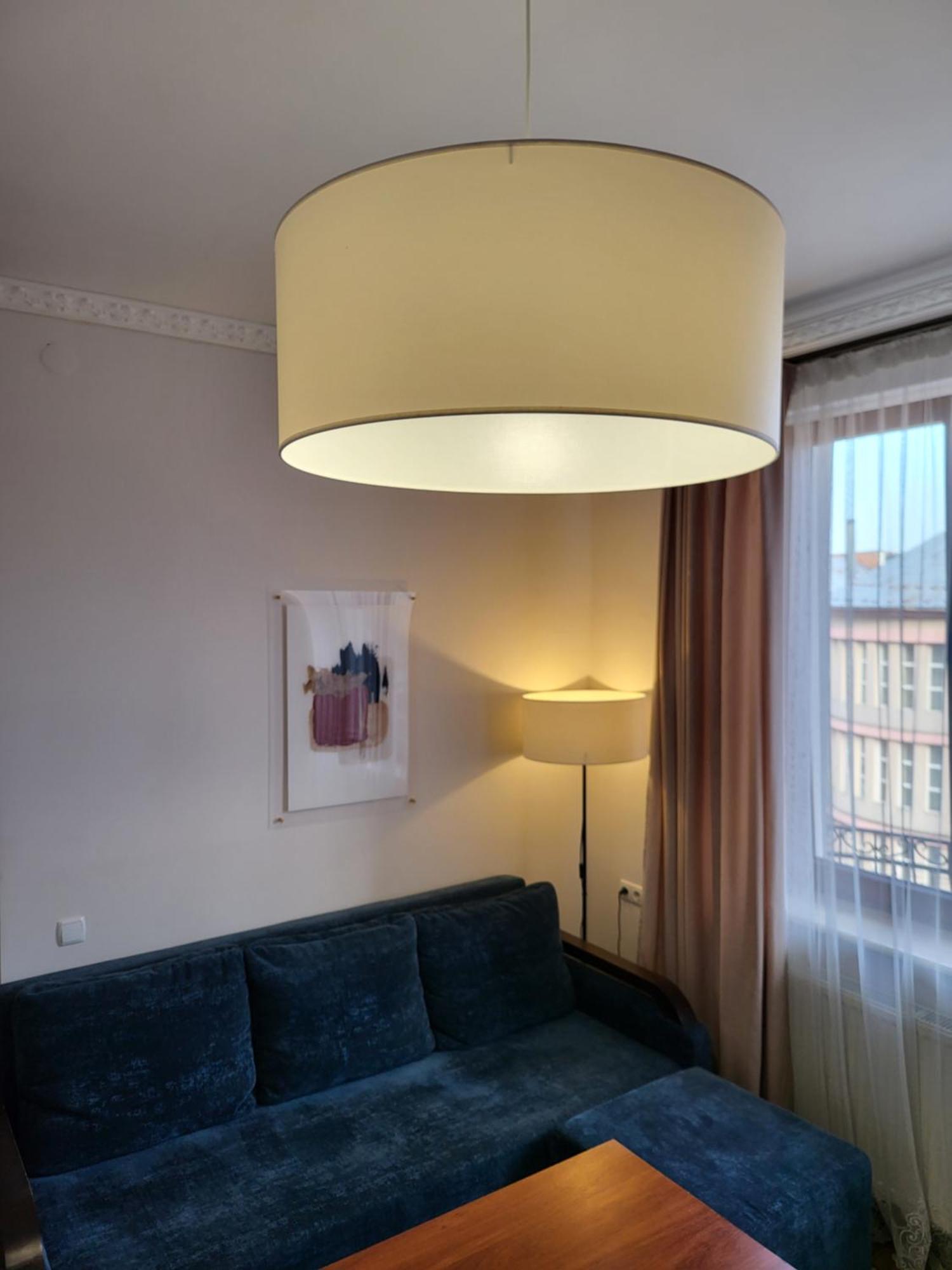 Hotel Villa Sofia Truskavets Buitenkant foto