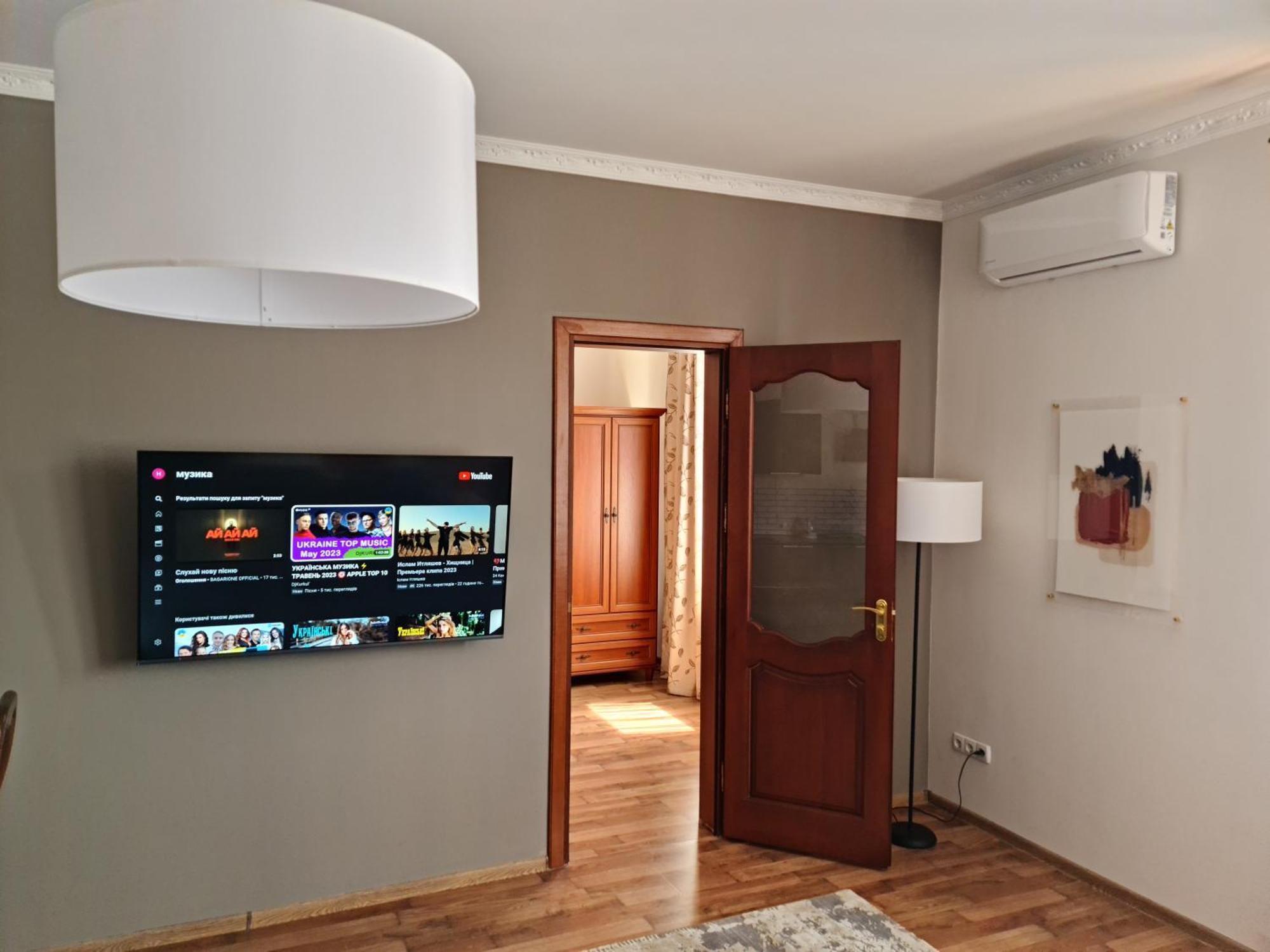 Hotel Villa Sofia Truskavets Buitenkant foto