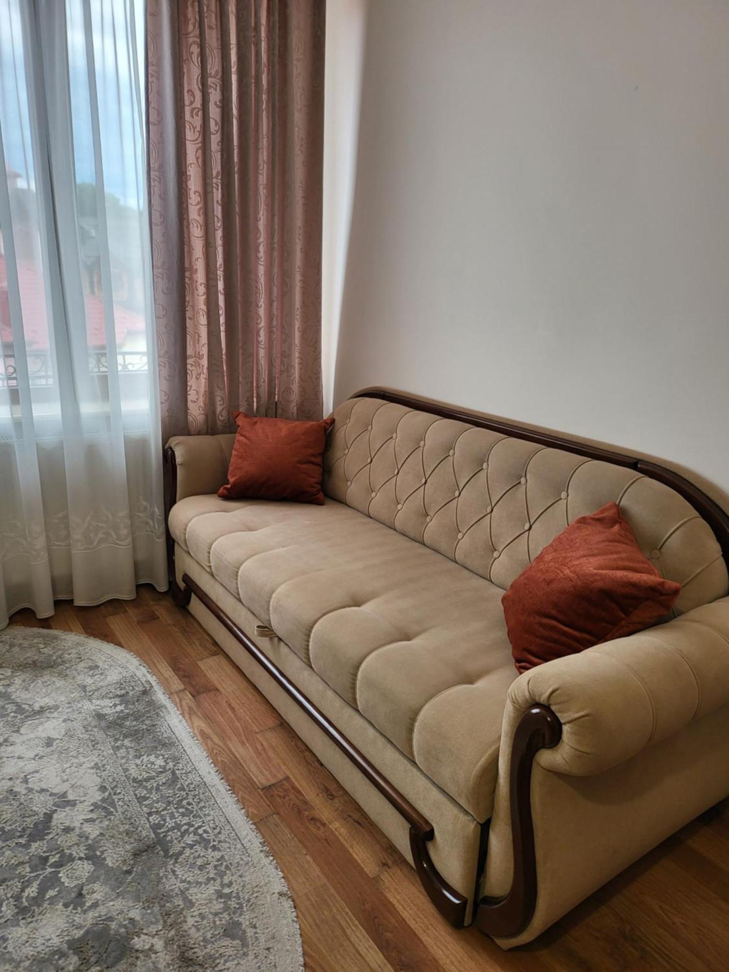 Hotel Villa Sofia Truskavets Buitenkant foto