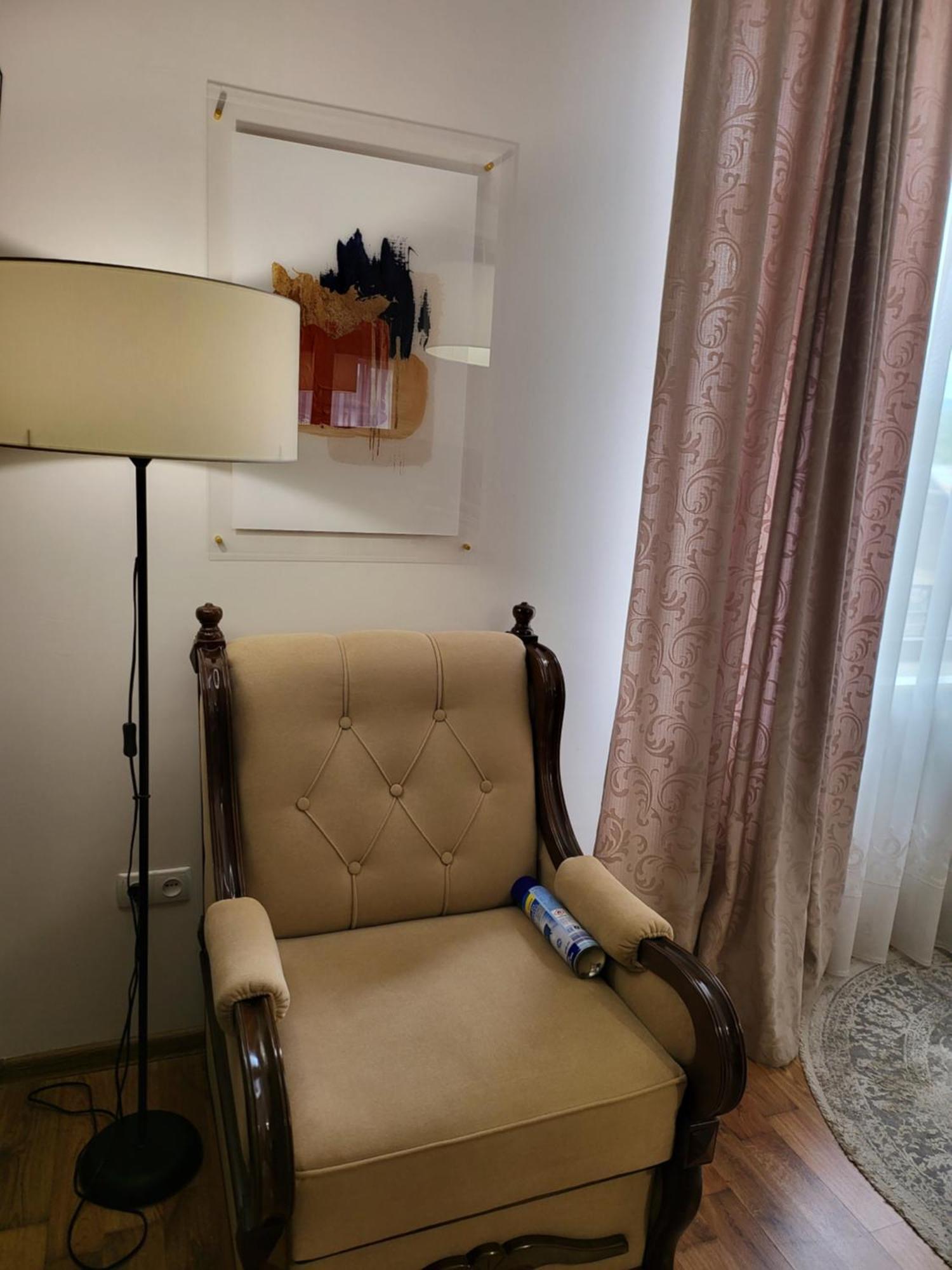Hotel Villa Sofia Truskavets Buitenkant foto