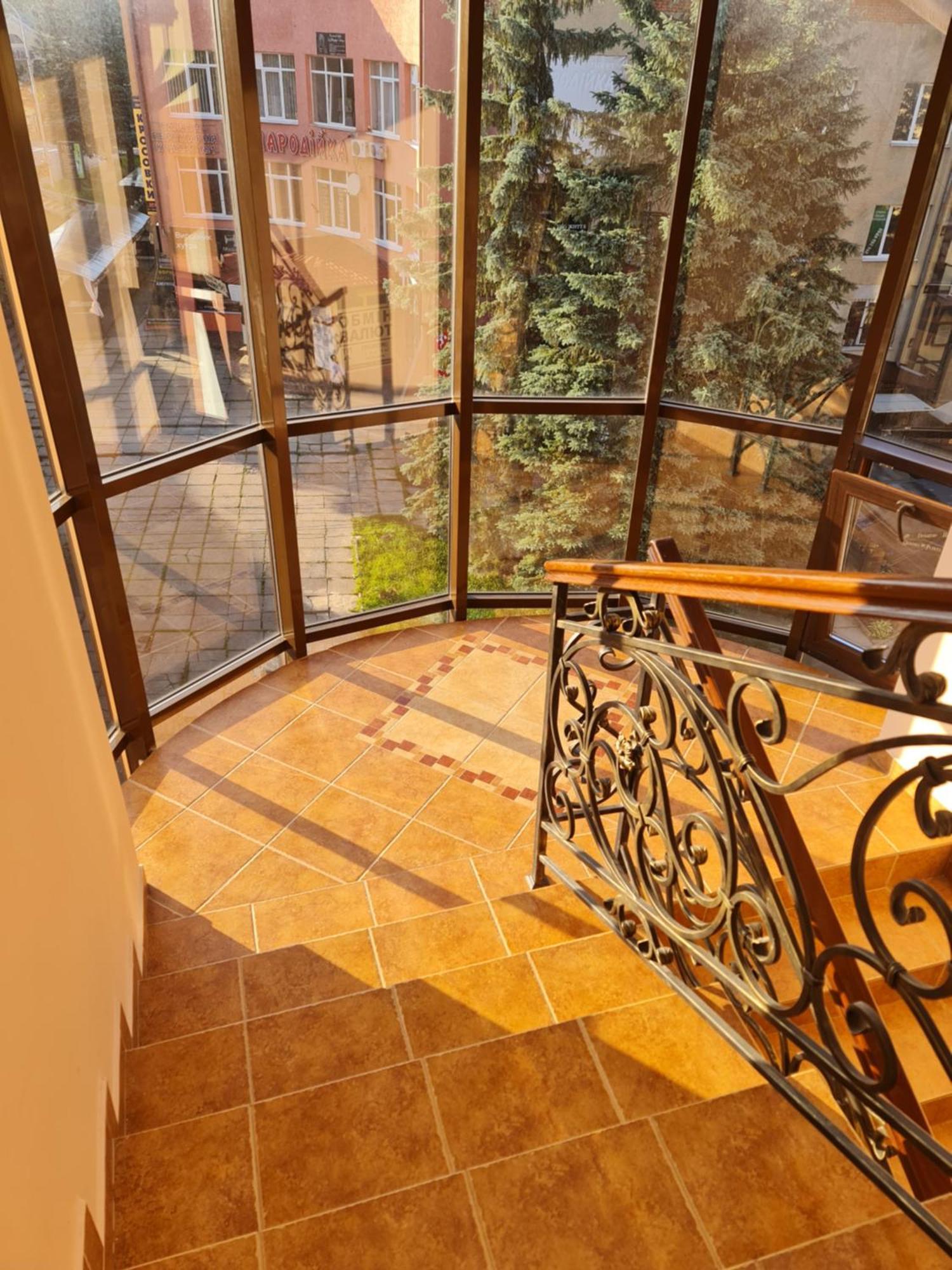 Hotel Villa Sofia Truskavets Buitenkant foto