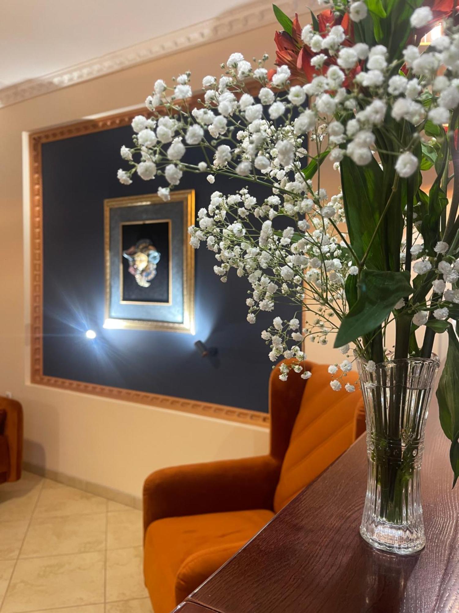 Hotel Villa Sofia Truskavets Buitenkant foto