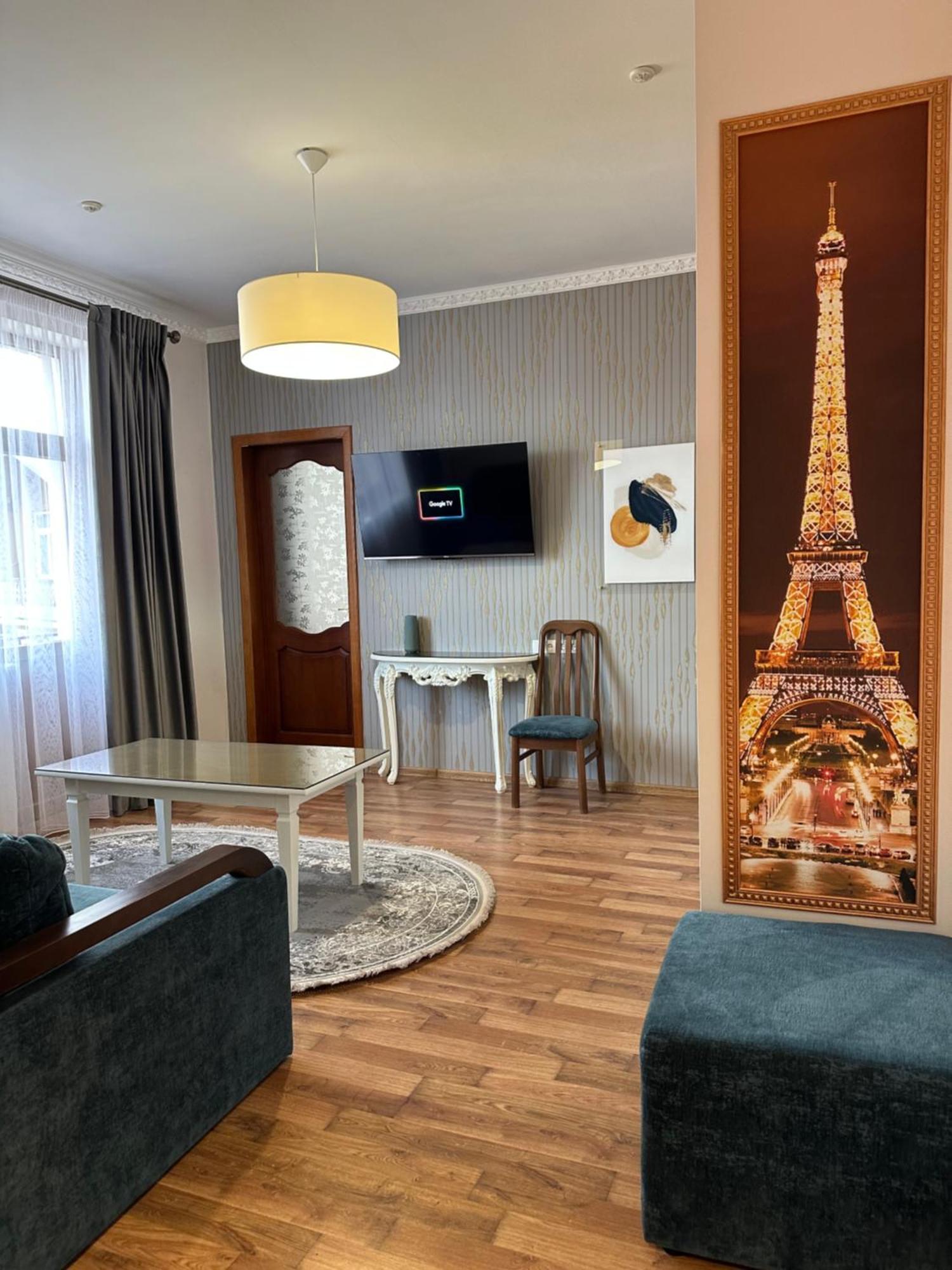 Hotel Villa Sofia Truskavets Buitenkant foto