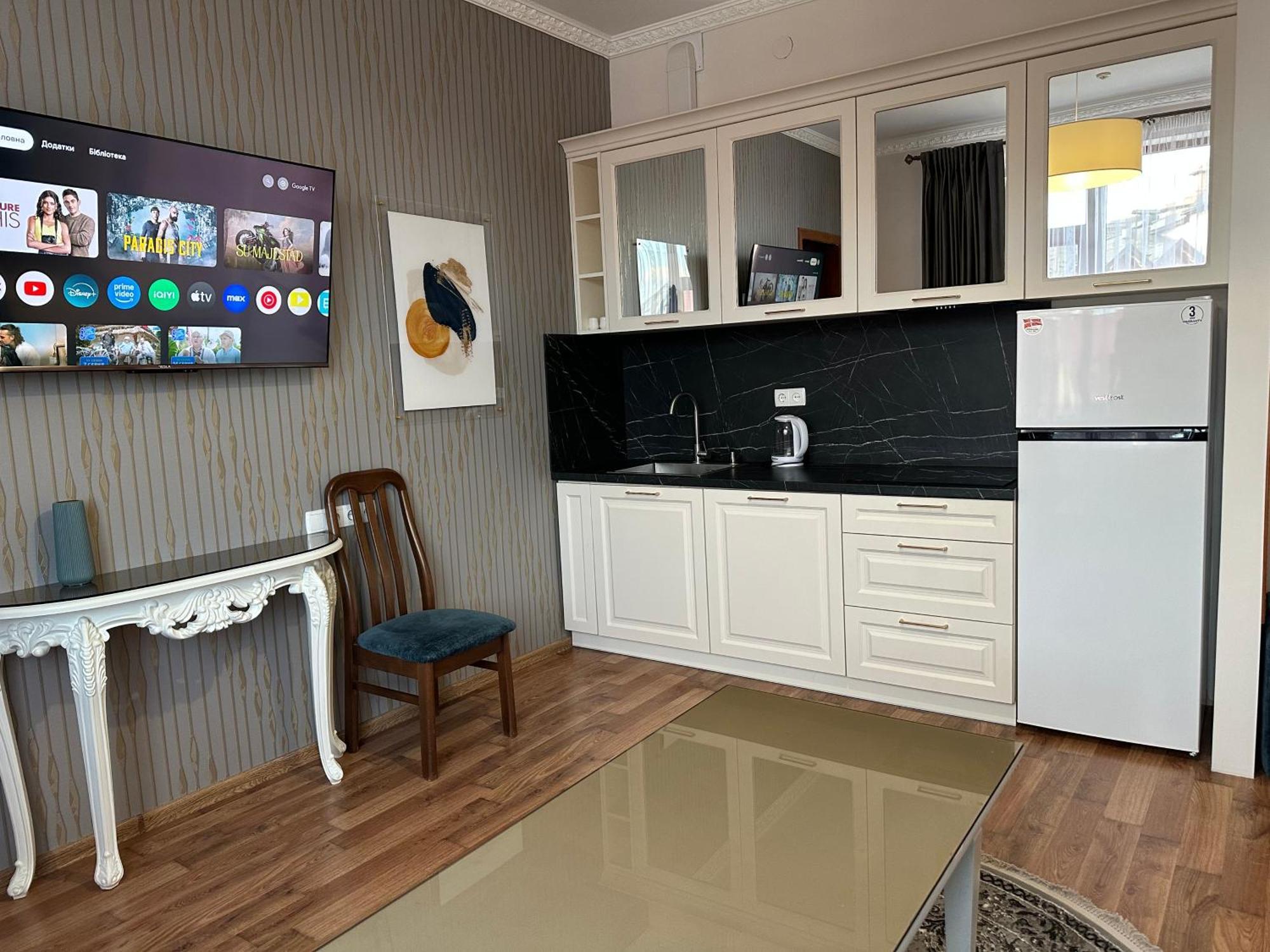 Hotel Villa Sofia Truskavets Buitenkant foto
