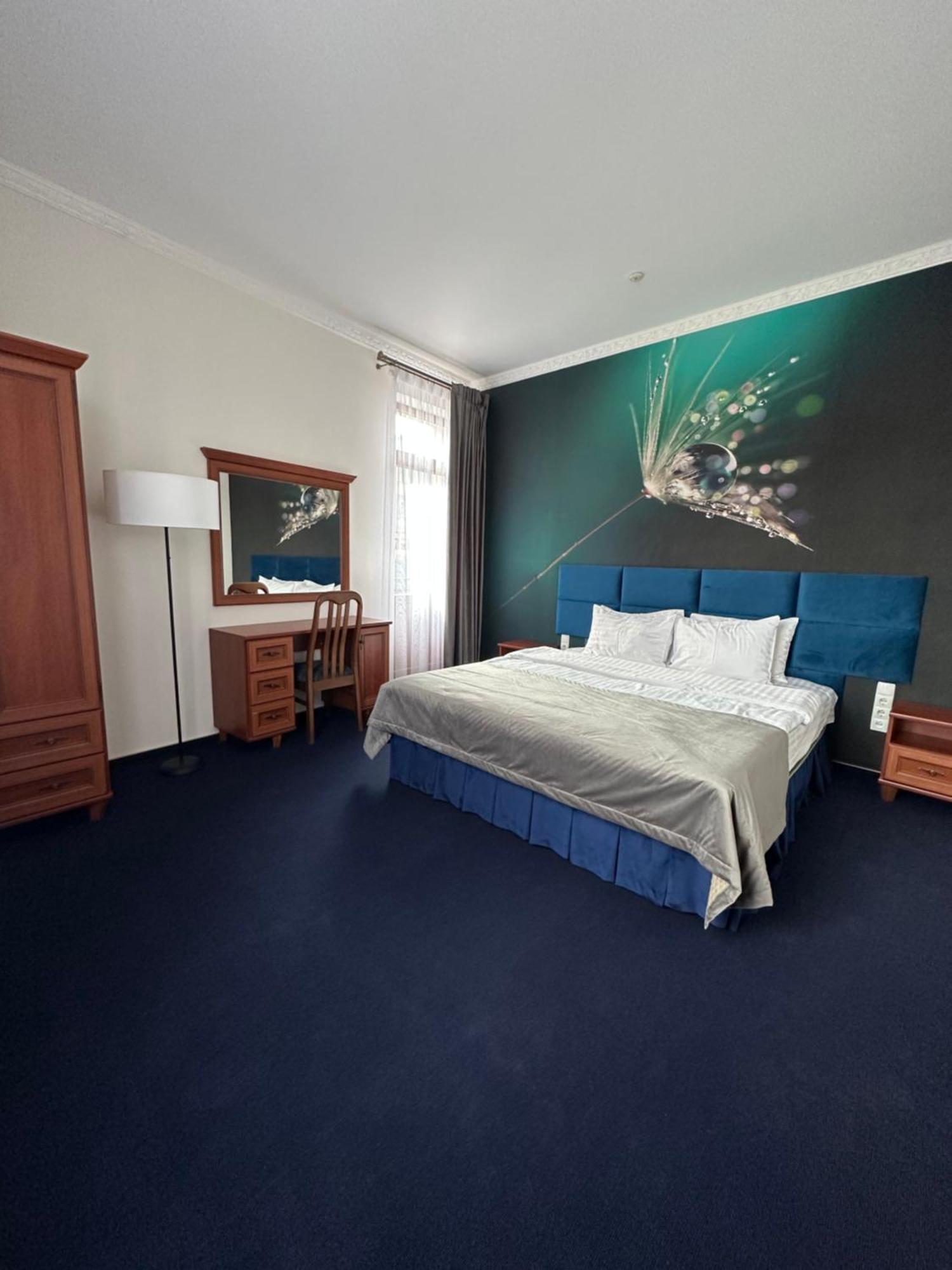 Hotel Villa Sofia Truskavets Buitenkant foto