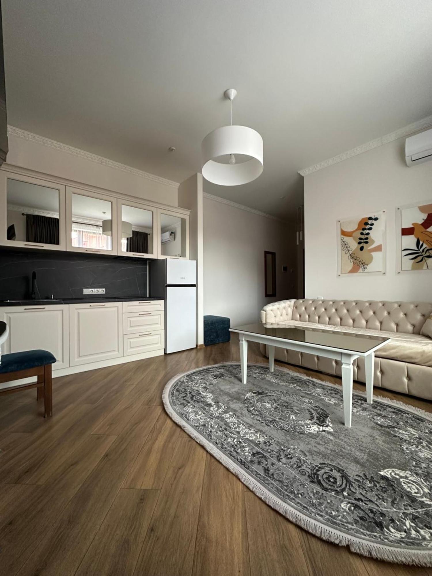 Hotel Villa Sofia Truskavets Buitenkant foto