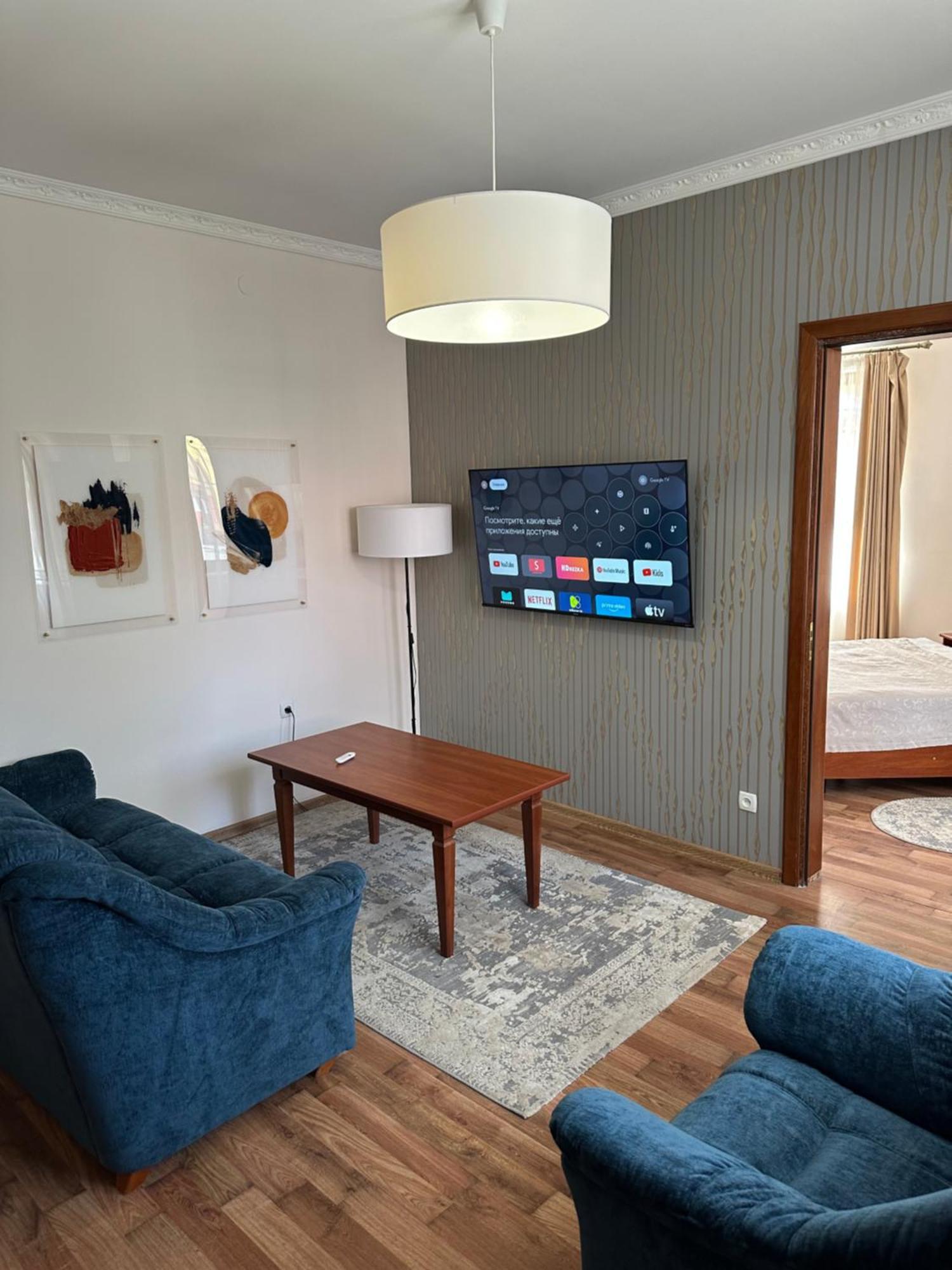 Hotel Villa Sofia Truskavets Buitenkant foto