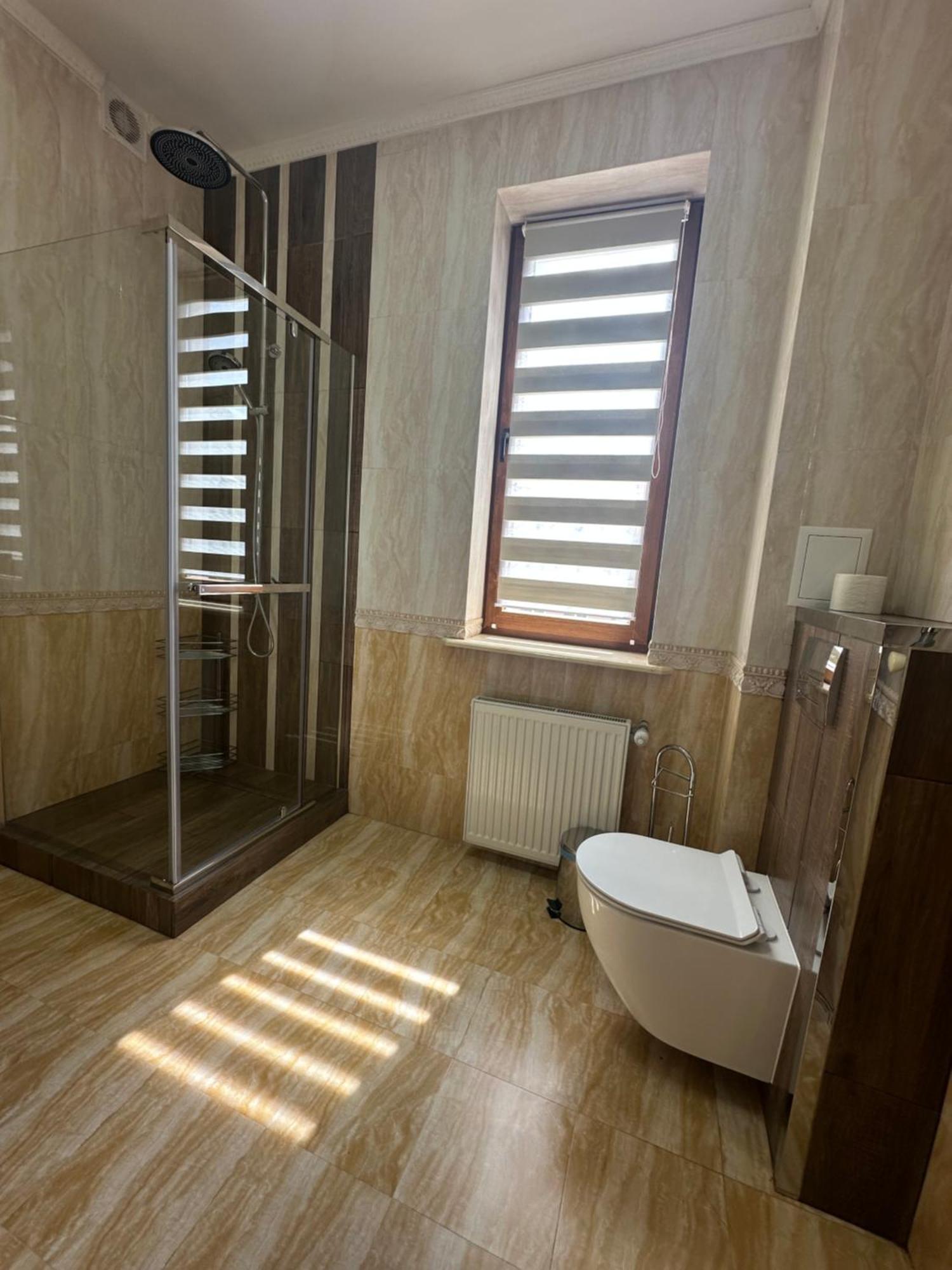 Hotel Villa Sofia Truskavets Buitenkant foto